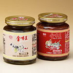 Chili Bamboo Shoots-Canned Food